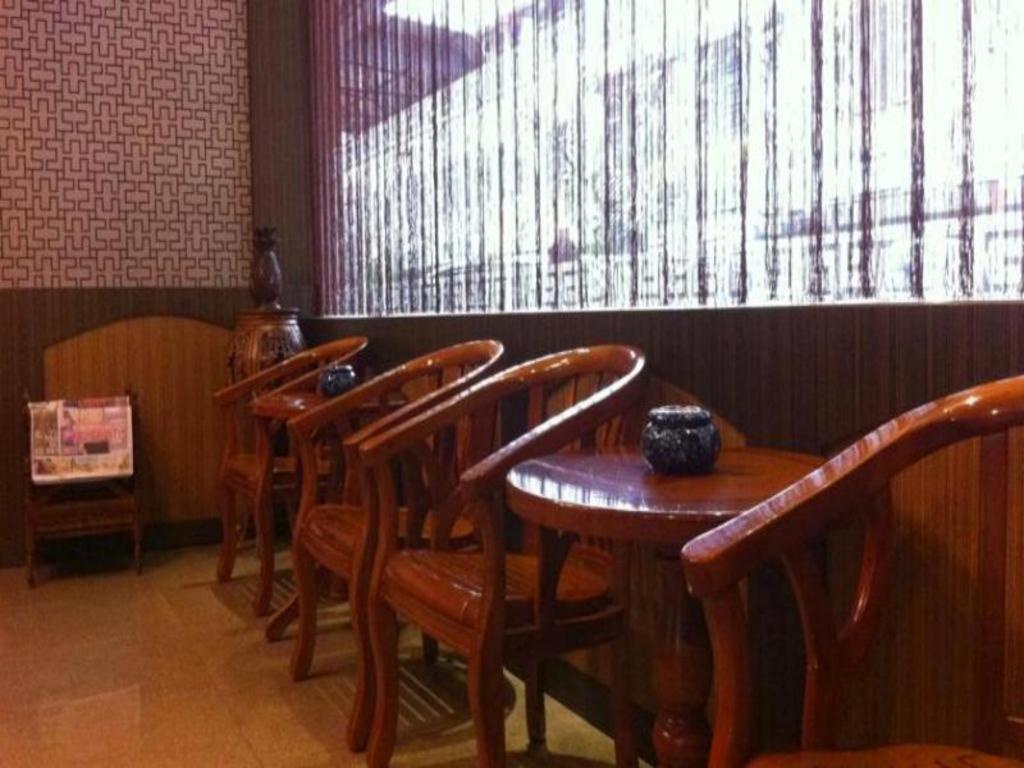 Pagoda Hotel Nagoya Exterior foto