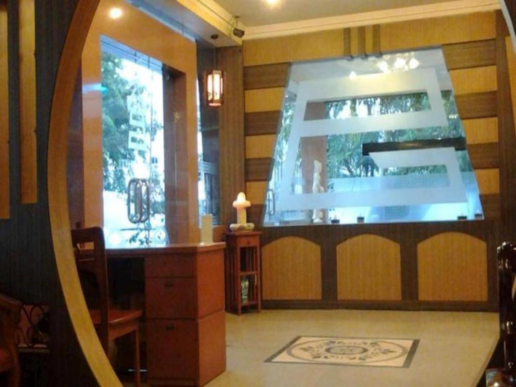 Pagoda Hotel Nagoya Exterior foto